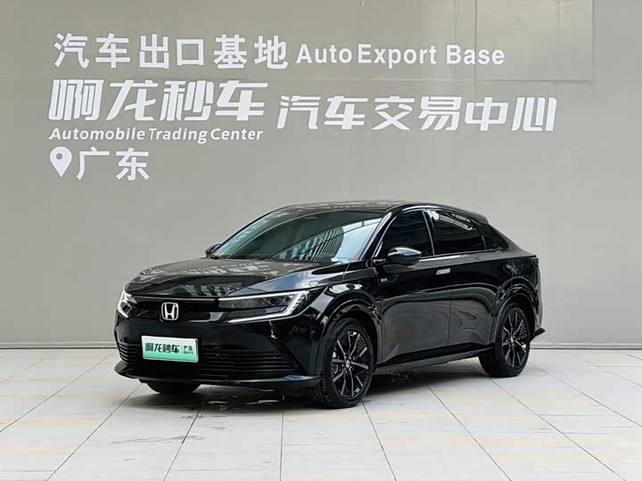 Honda e:NP2, 2025 — купить в Самаре под ключ