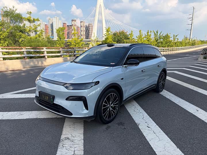 Leapmotor C11, 2025 — купить в Иванове под ключ