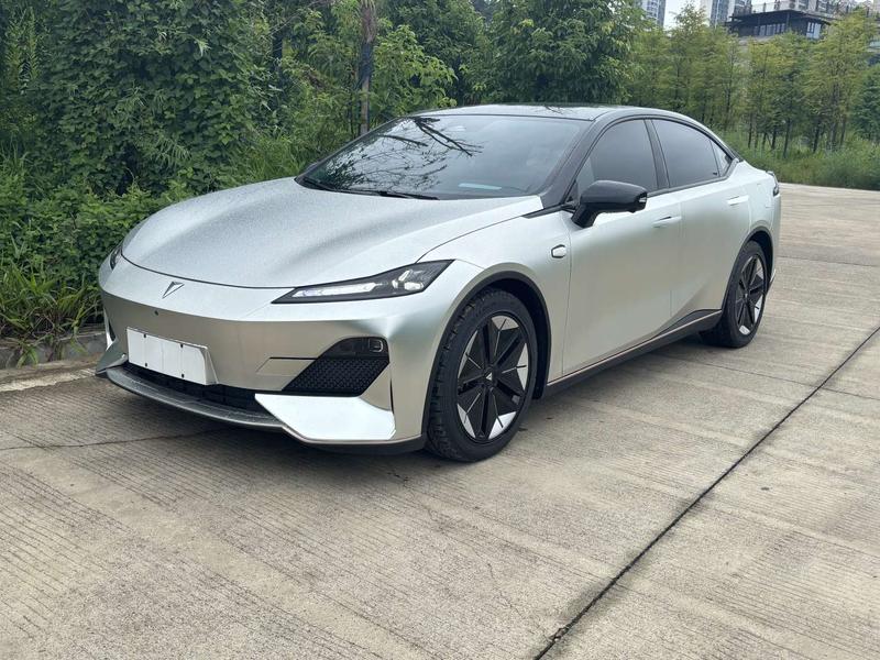 Changan Deepal SL03, 2023 — купить в Самаре под ключ