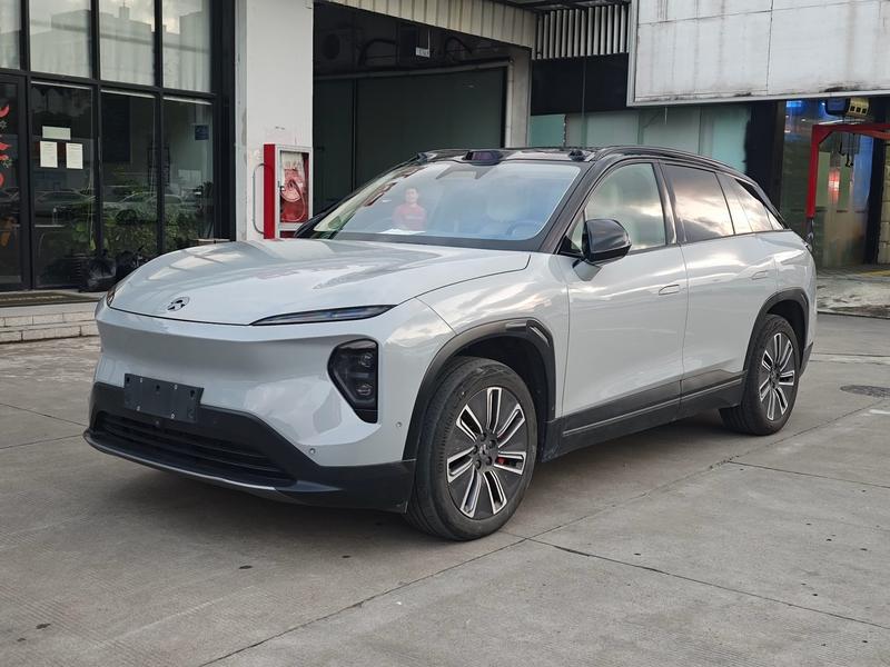 Nio ES7, 2022 — купить в Орле под ключ