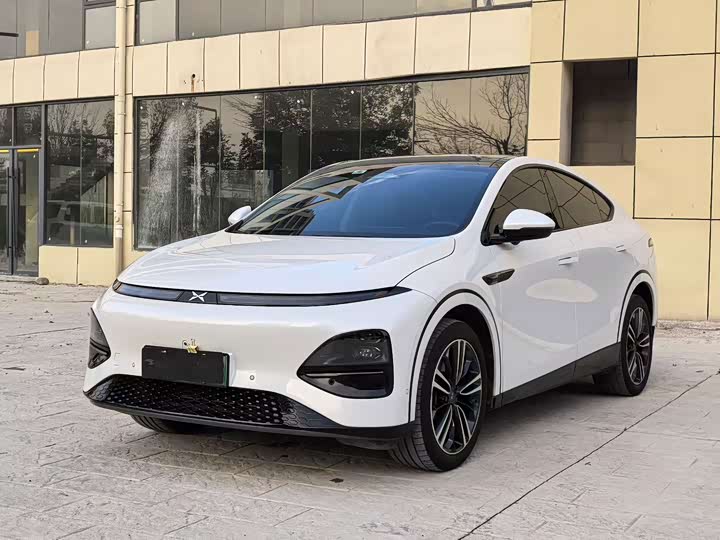 XPeng G6, 2023 — купить в Владимире под ключ