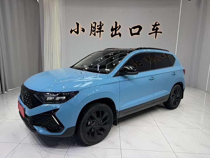 Jetta VS5, 2023 — купить в Санкт-Петербурге под ключ