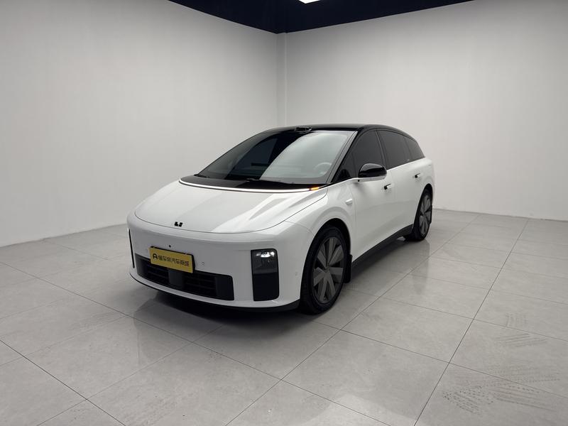 LiXiang i6, 2026 — купить в Орле под ключ