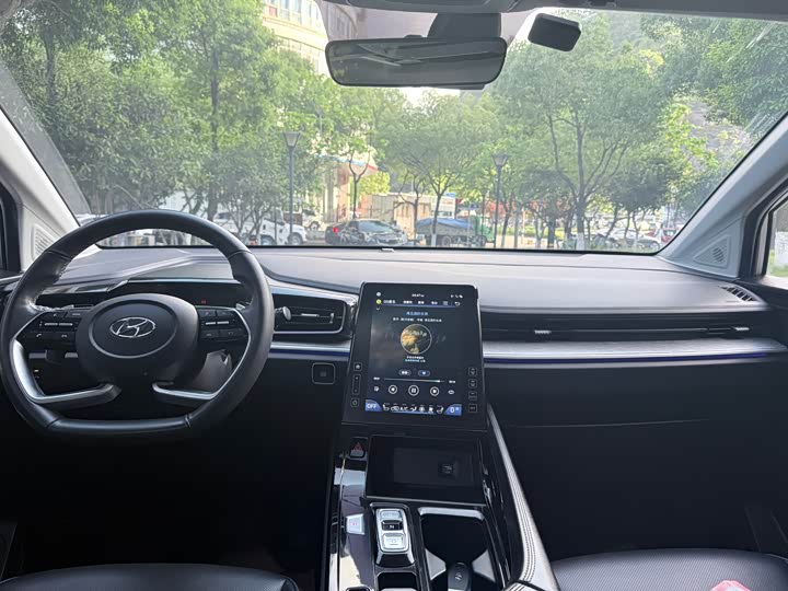 Hyundai Custo, 2022 — фото 8 из 9