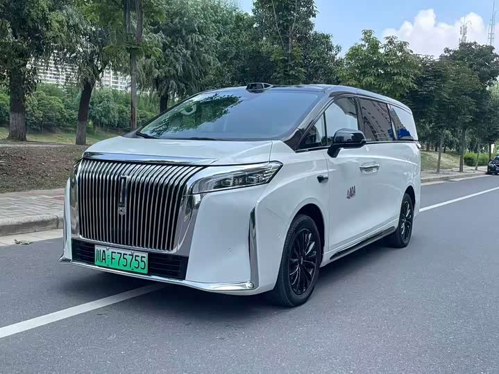 Wey 80 Hybrid, 2025 — купить в Уфе под ключ