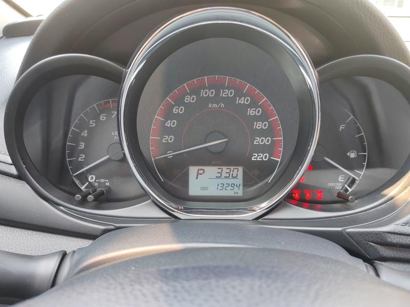 Toyota Vios FS, 2022 — фото 7 из 11