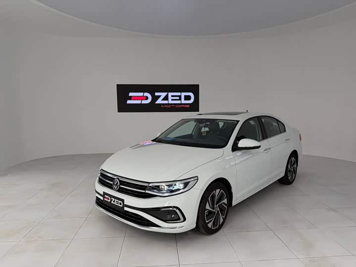 Volkswagen Bora, 2022 — купить в Белгороде под ключ