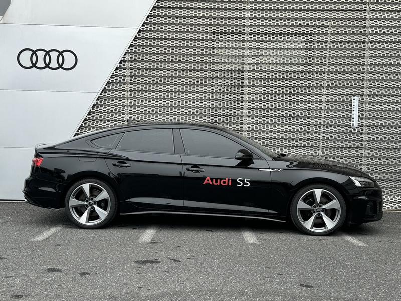 Audi S5, 2025 — фото 5 из 12