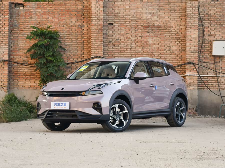 Lynk & Co 06, 2026 — купить в Орле под ключ