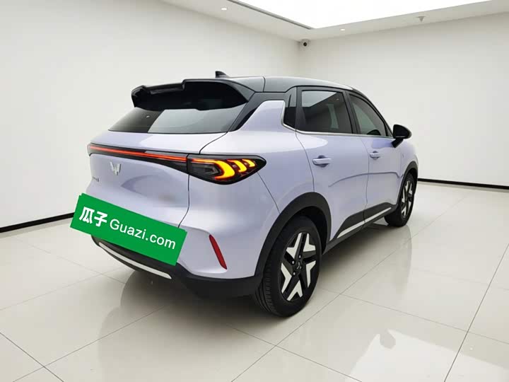 Wuling Bingo S, 2025 — фото 6 из 9