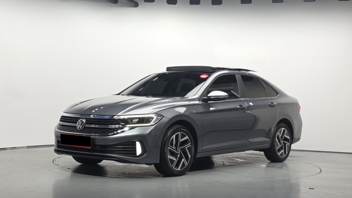 Volkswagen Jetta, 2024 — купить в Уфе под ключ