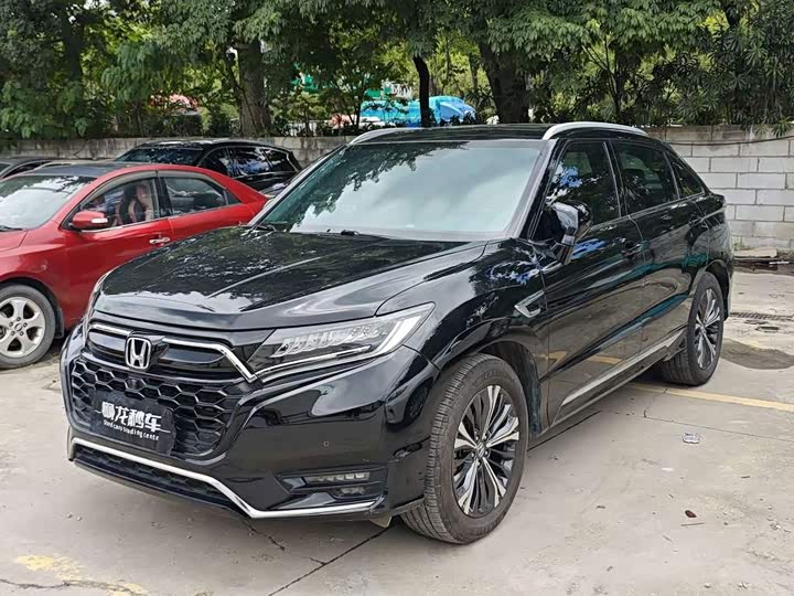 Honda UR-V, 2023 — купить в Костроме под ключ