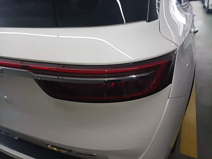 Jetour X90 Plus, 2023 — фото 8 из 9