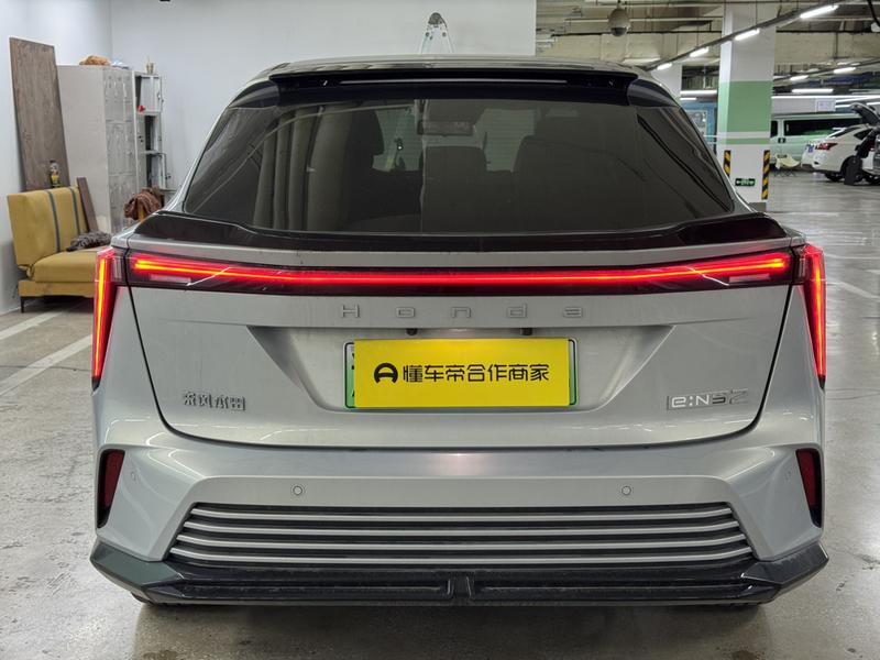 Honda e:NS2, 2024 — фото 4 из 11