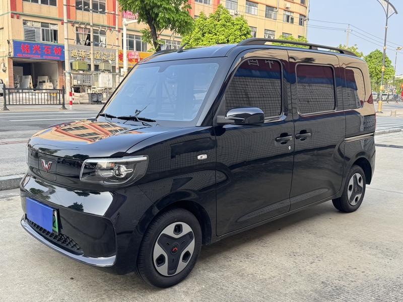 Wuling Sunshine EV, 2025 — купить в Воронеже под ключ