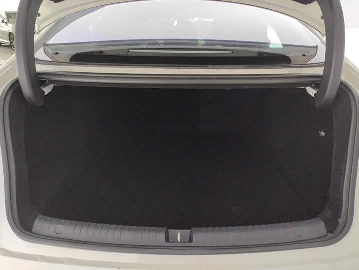 BYD Seal 06 Hybrid/EV, 2024 — фото 4 из 9