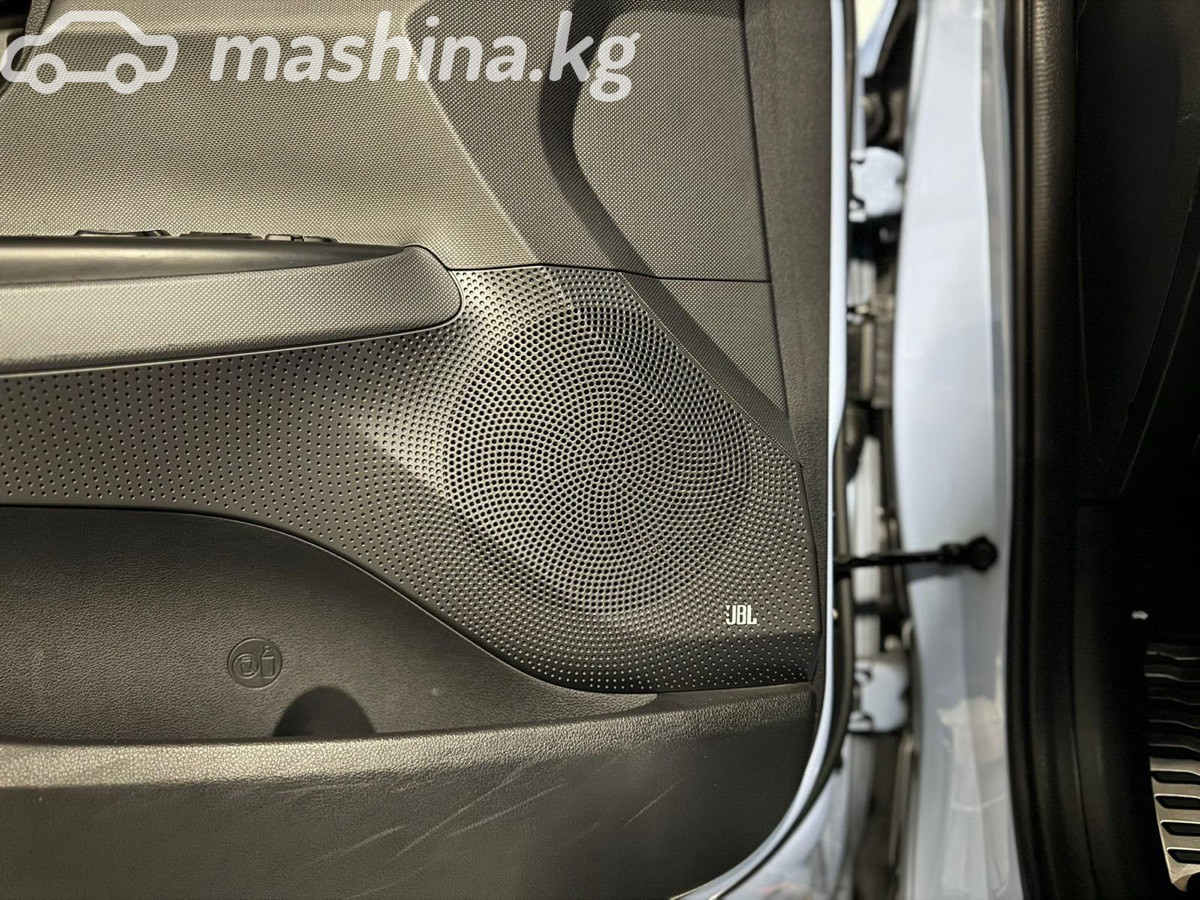 Hyundai Veloster, 2021 — фото 11 из 12
