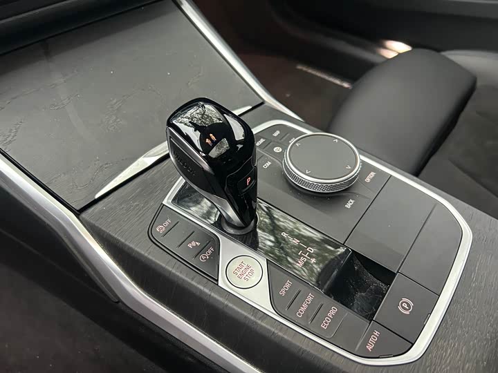 BMW 4 Series, 2022 — фото 4 из 9