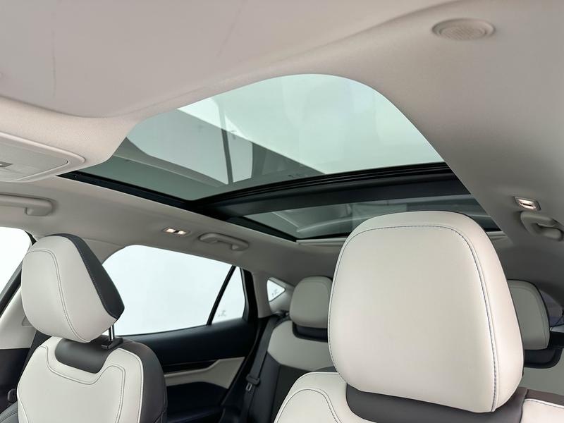 Ford Mondeo Sport (Evos), 2022 — фото 12 из 12