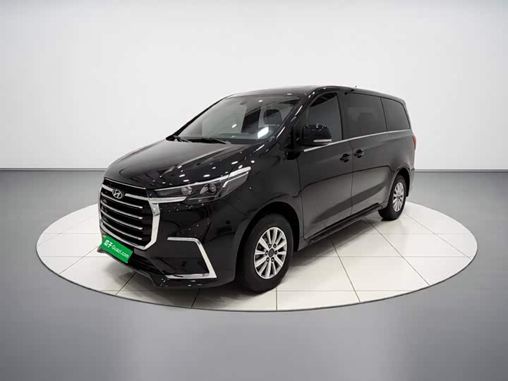 Maxus G20, 2023 — купить в Оренбурге под ключ