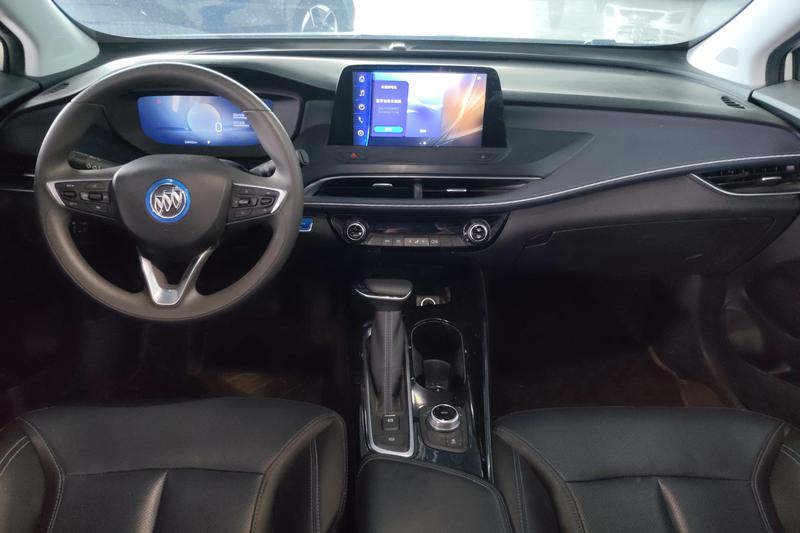 Buick Velite 6, 2023 — фото 9 из 12