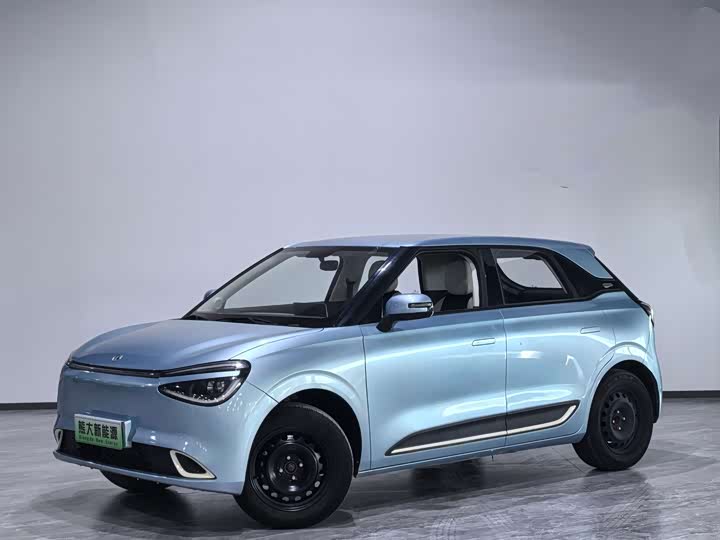 Dongfeng Yipai Nano 01, 2024 — купить в Иванове под ключ
