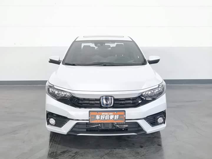 Honda Envix, 2023 — фото 3 из 9