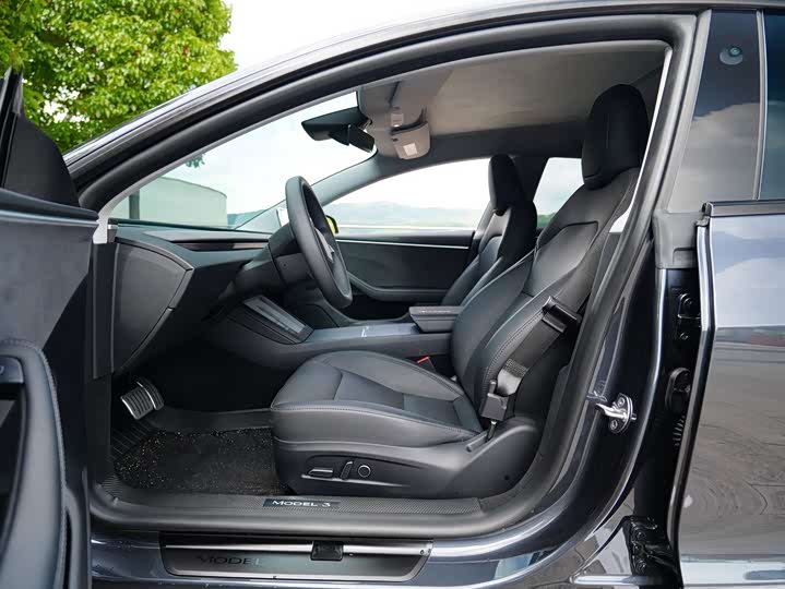 Tesla Model 3, 2024 — фото 6 из 9