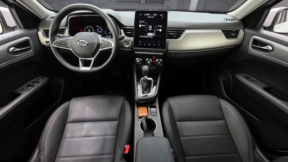 Renault XM3, 2023 — купить в Санкт-Петербурге под ключ