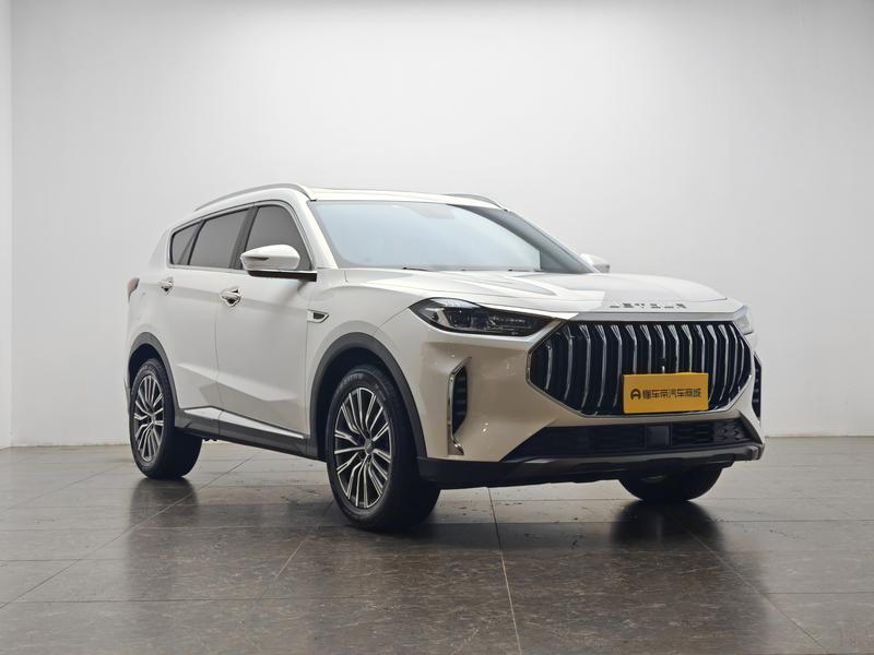 Jetour X70 Plus, 2024 — фото 3 из 12