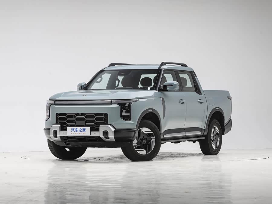 Dongfeng Z9 GE Hybrid, 2026 — купить в Белгороде под ключ