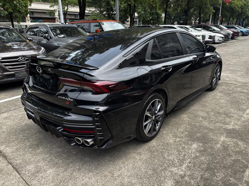 GAC Trumpchi Empow R, 2024 — фото 6 из 10