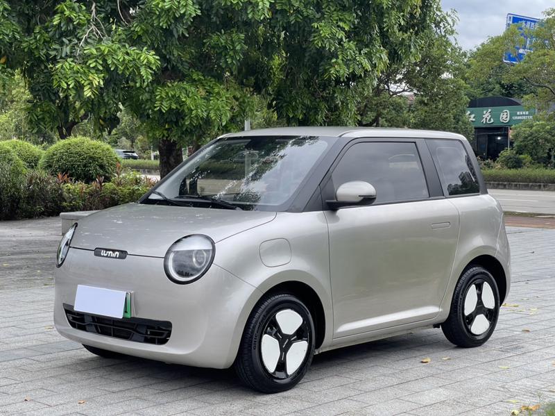 Changan Qiyuan (Nevo) Lumin, 2022 — купить в Санкт-Петербурге под ключ