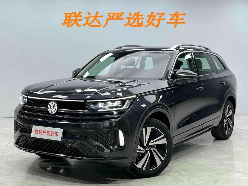 Volkswagen Tavendor, 2023 — купить в Санкт-Петербурге под ключ