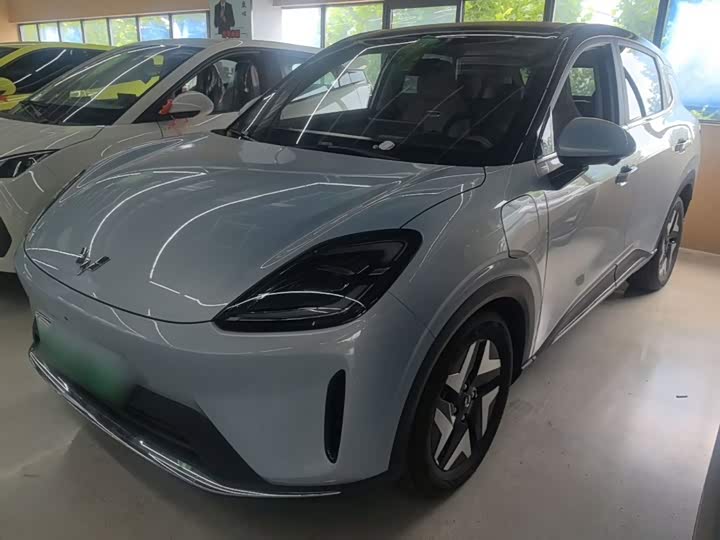 Wuling Bingo S, 2025 — фото 2 из 9