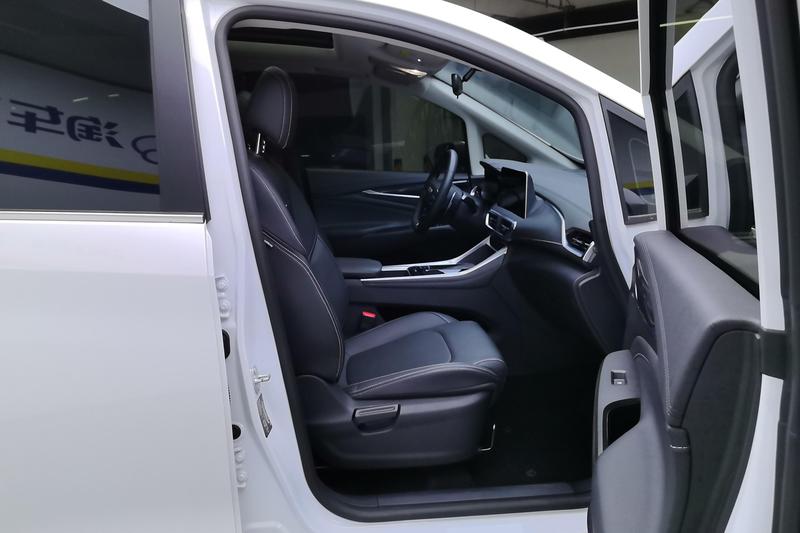 Maxus G50, 2023 — фото 11 из 12