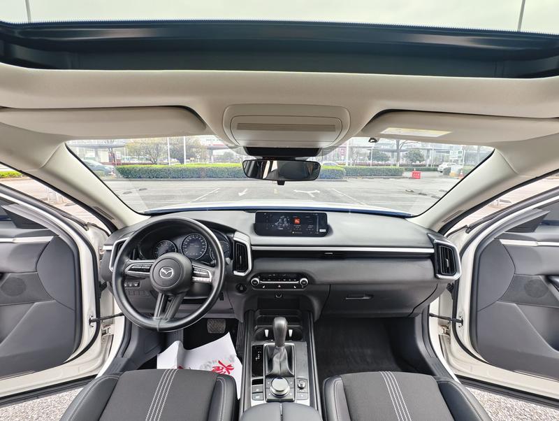 Mazda CX-50, 2023 — фото 6 из 12
