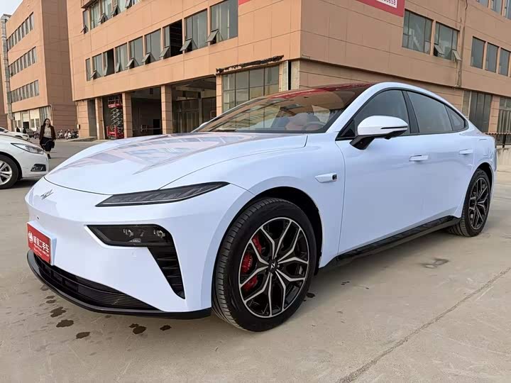 Dongfeng Yipai eπ 007, 2025 — купить в Туле под ключ