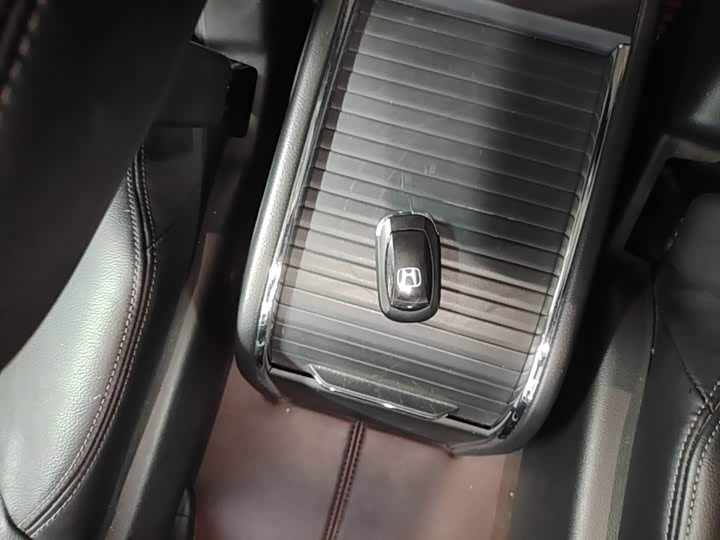 Honda Elysion, 2023 — фото 9 из 9