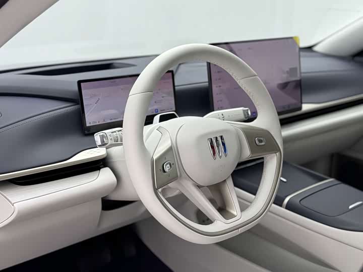 Buick Electra L7, 2025 — фото 7 из 9