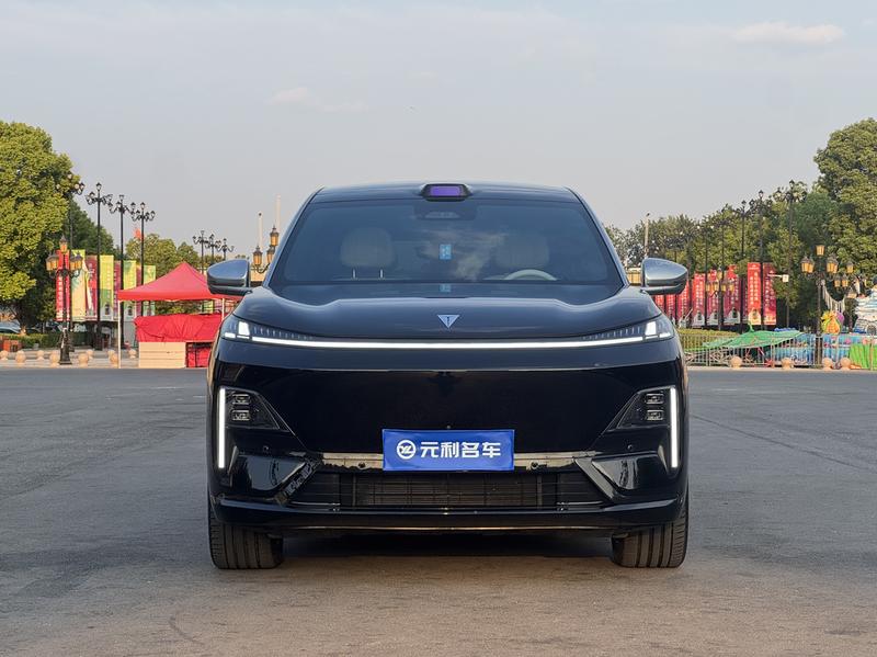 Changan Deepal S09, 2025 — фото 2 из 12