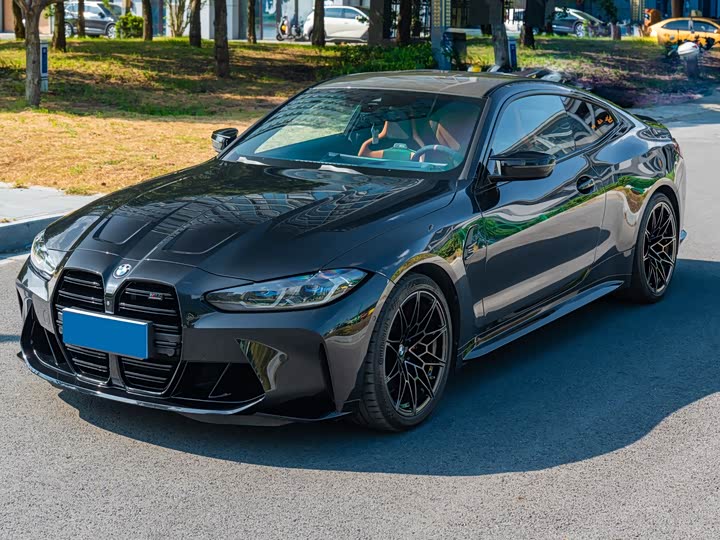 BMW M4, 2023 — купить в Санкт-Петербурге под ключ