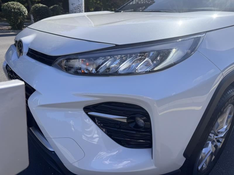 Toyota Wildlander, 2024 — фото 7 из 12