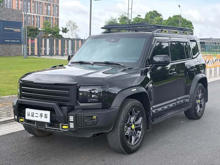 Jetour T2, 2024 — купить в Нижнем Новгороде под ключ