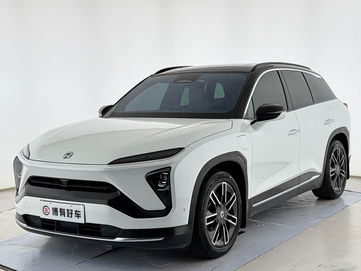Nio ES6, 2022 — купить в Саранске под ключ