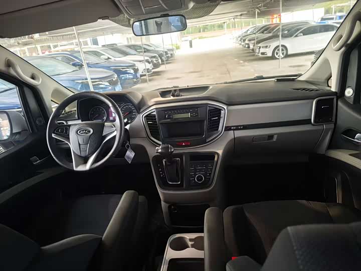 JAC Refine M4, 2024 — фото 6 из 9