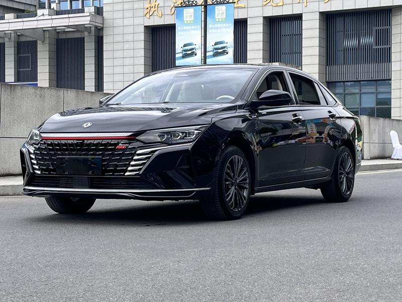Dongfeng Aeolus Yixuan Max, 2022 — купить в Твери под ключ