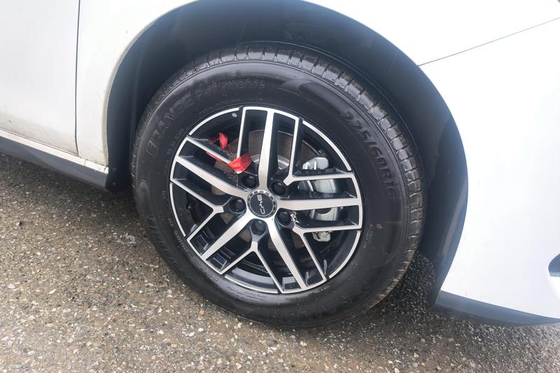 BYD Seal 05 DM-i Hybrid, 2025 — фото 4 из 12
