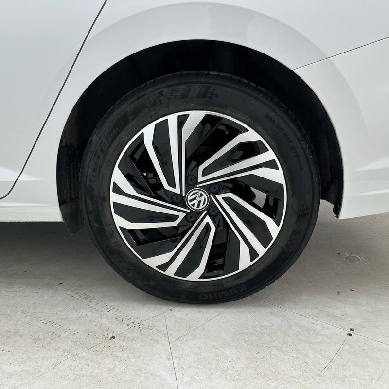 Volkswagen Sagitar L, 2021 — фото 7 из 12