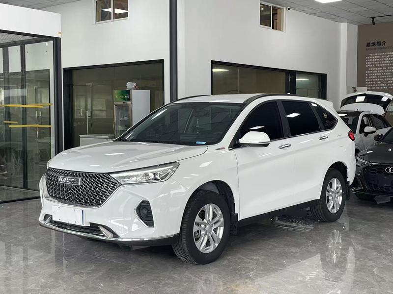 Haval M6, 2023 — купить в Перми под ключ